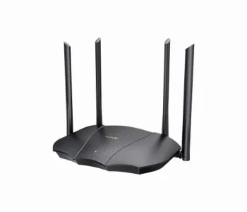Tenda RX9 Pro AX3000 Dual-band Gigabit Wi-Fi 6 Router Tenda RX9 Pro AX3000 Dual-band Gigabit Wi-Fi 6 Router