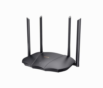 Tenda TX9 Pro AX3000 Dual-band Gigabit Wi-Fi 6 Router Tenda TX9 Pro AX3000 Dual-band Gigabit Wi-Fi 6 Router