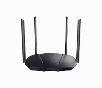 Tenda TX9 Pro AX3000 Dual-band Gigabit Wi-Fi 6 Router Tenda TX9 Pro AX3000 Dual-band Gigabit Wi-Fi 6 Router