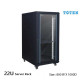 TOTEN 22U Floor Stand Server Cabinet