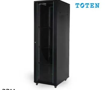 Toten 32U Server Cabinet (Floor Stand) 800×1000 Toten 32U Server Cabinet (Floor Stand) 800×1000