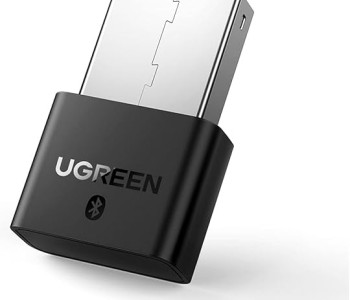 UGREEN 30722 USB BLUETOOTH MINI 4.0 Adapter