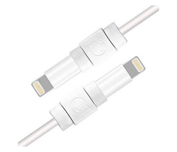 UGREEN 40705 Data Cable Tail Protection Sleeve 6pcs/bag