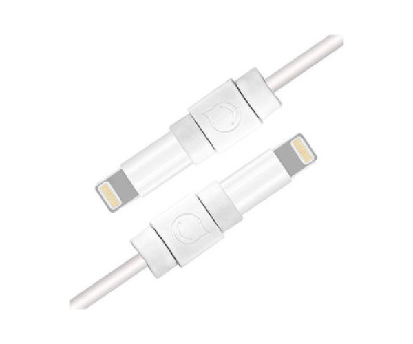 UGREEN 40705 Data Cable Tail Protection Sleeve 6pcs/bag