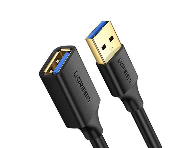UGREEN 30126 USB 3.0 EXTENSION CABLE 1.5M