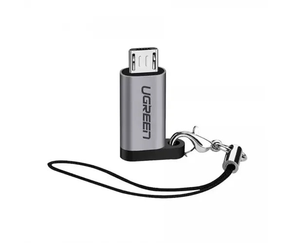 UGREEN 50590 USB TYPE-C TO MICRO USB CONVERTER 