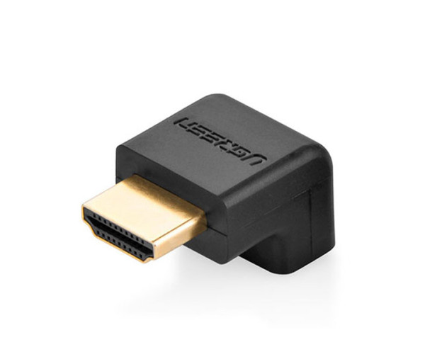 UGREEN 20109 L Shape HDMI Male to Female Converter