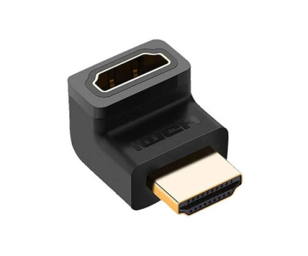 UGREEN 20109 L Shape HDMI Male to Female Converter