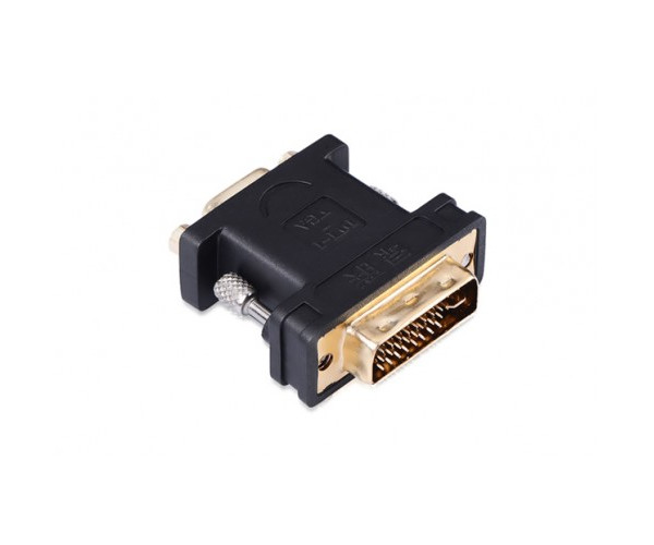 UGREEN 20122 DVI TO VGA CONVERTER (24+5) 