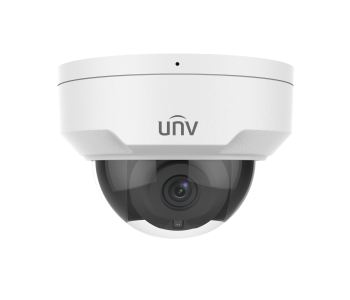 Uniview IPC322LB-ASF28K-A 2MP Fixed IR Dome Network Camera Uniview IPC322LB-ASF28K-A 2MP Fixed IR Dome Network Camera