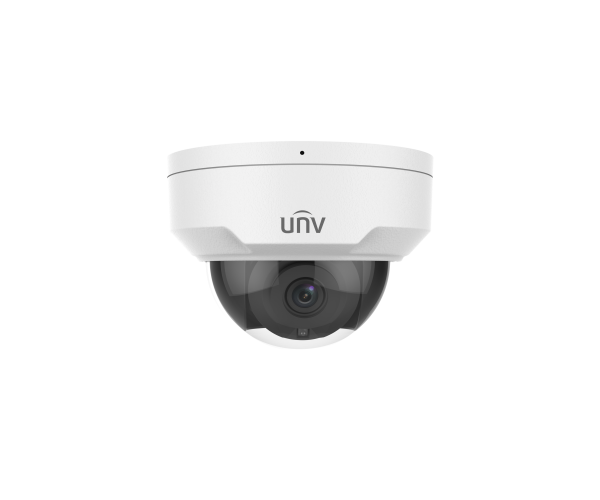 Uniview IPC322LB-ASF28K-A 2MP Fixed IR Dome Network Camera