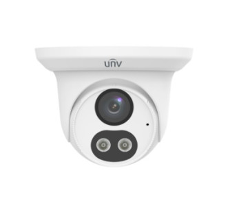 Uniview IPC3614LB-AF28K-DL 4MP HD ColorHunter Fixed Eyeball Network Camera Uniview IPC3614LB-AF28K-DL 4MP HD ColorHunter Fixed Eyeball Network Camera