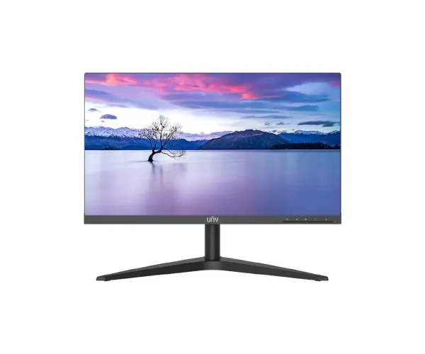 UNV MW-LC22IS 22 Inch 100Hz IPS LED FHD Monitor
