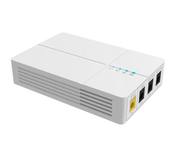 WGP Optima 301 27W Mini DC UPS for wifi Router & ONU