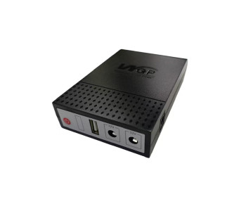 WGP OPTIMA 103G 8000mAH MINI UPS FOR WI-FI ROUTER 
