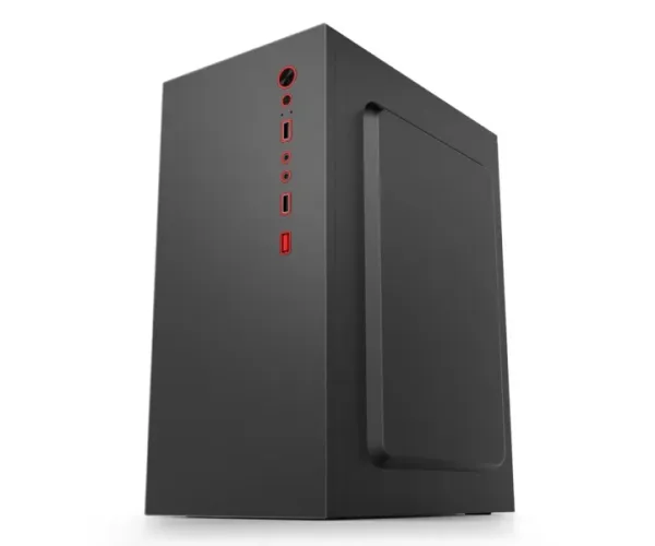 Wintech PRO BOX V2 BK Desktop Case