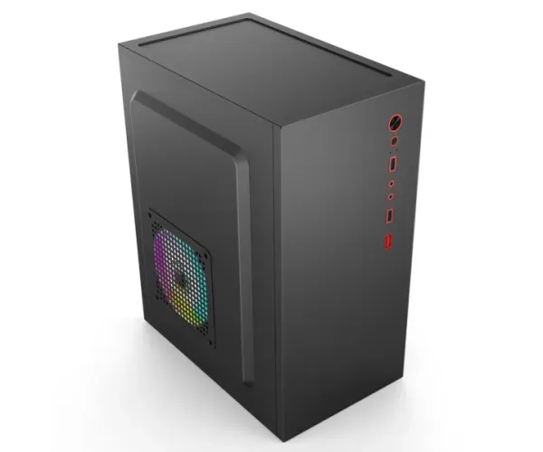 Wintech PRO BOX V2 BK Desktop Case