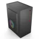 Wintech PRO BOX V2 BK Desktop Case