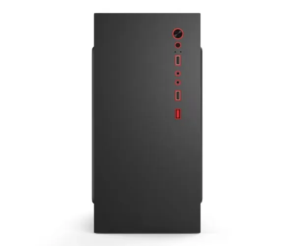 Wintech PRO BOX V2 BK Desktop Case