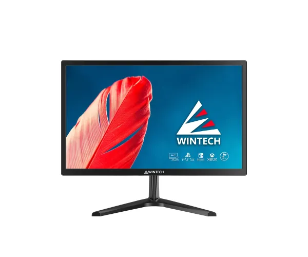 Wintech WM-19V 19 Inch LED Monitor