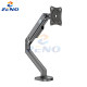 ZENO M8/B 17-32 Inch Single Arm Spring Tension Desktop Monitor Stand