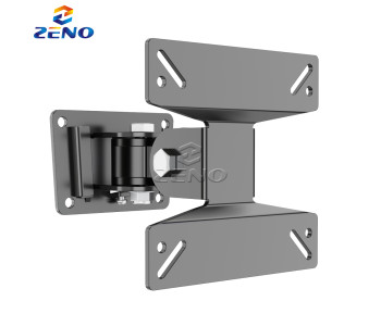 ZENO S01 14-27 Inch LCD, LED & PLASMA TV Wall Mount Bracket ZENO S01 14-27 Inch LCD, LED & PLASMA TV Wall Mount Bracket