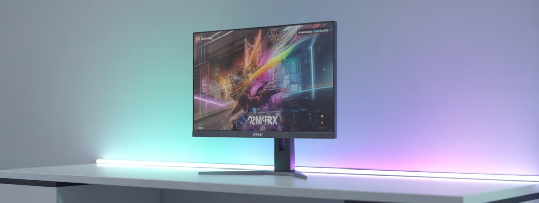 PC Power PCM24FRX 23.8