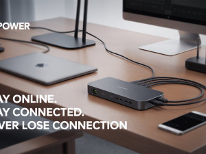 PC Power PCMU1018LCD Mini DC UPS Review: Your Ultimate Solution for Uninterrupted Internet in Power Outages PC Power PCMU1018LCD Mini DC UPS Review: Your Ultimate Solution for Uninterrupted Internet in Power Outages