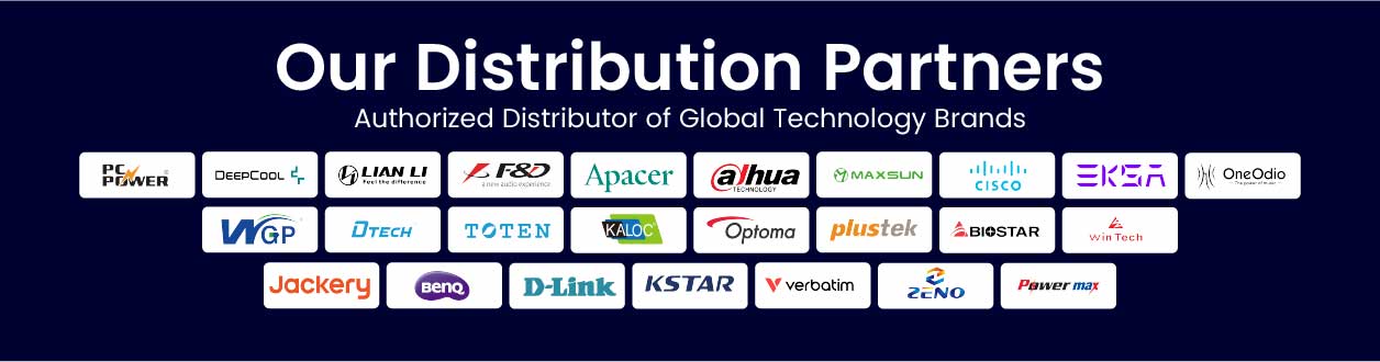 Distribution prominent banner-image