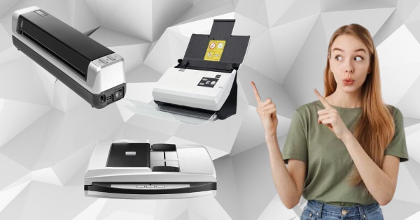 Scanner Csi Top 3 Plustek Scanners Review in Bangladesh