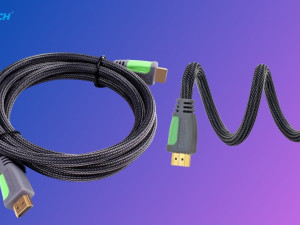 Best Cable Brand: Dtech - Bangladesh Authorized Distributor