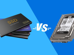 SSD VS HDD: Which Storage Solution Suits Your Needs?