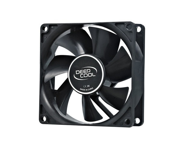 Deepcool XFAN 80 Case Cooling Fan
