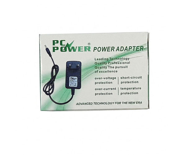 PC Power 12V 2A Power Adapter