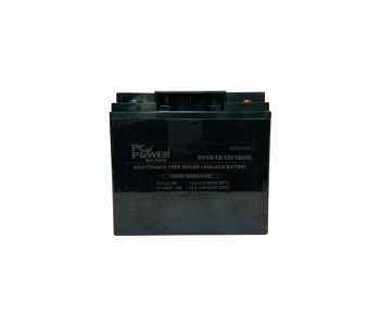 PC POWER 12V 18AH UPS Battery