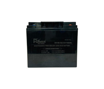 PC POWER 12V 18AH UPS Battery