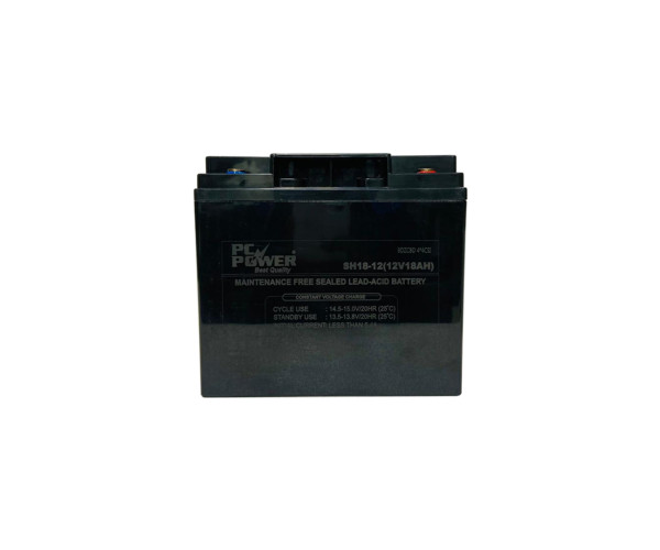 PC POWER 12V 18AH UPS Battery