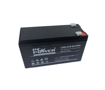 PC POWER 12V 8.5AH UPS Battery