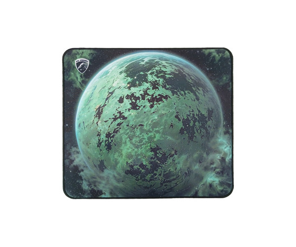PC Power Earth Design Mouse Pad 