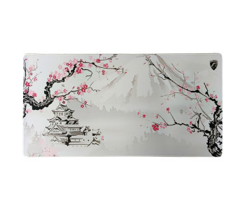 PC Power Jamanese Cherry Blossom Locked Mouse Pad 