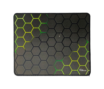 PC Power Q9 Locked Mouse Pad 