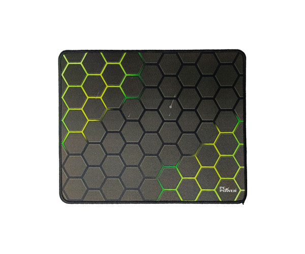 PC Power Q9 Locked Mouse Pad 