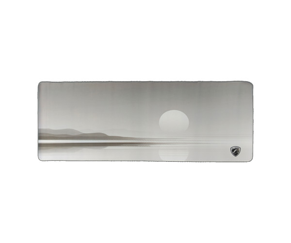 PC Power Sunset Desk Mat Mouse Pad 