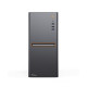 PC Power PC400+ BK Mini ATX Desktop Casing with Power Supply