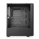 PC Power Hex Mesh BK M-ATX Gaming Casing