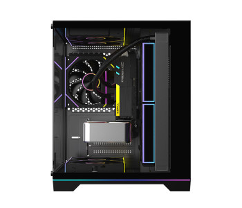 PC Power Darkion Infinity BK Gaming Casing