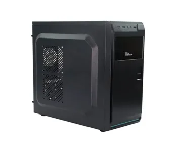 PC POWER 180G-2Ux1.1 MID TOWER DESKTOP CASE