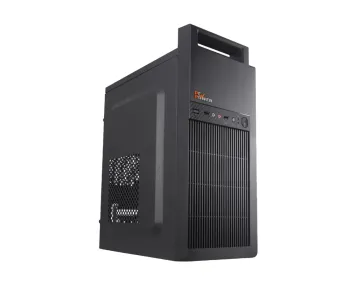 Pc Power PC-23 BK Mini ATX Desktop Casing 