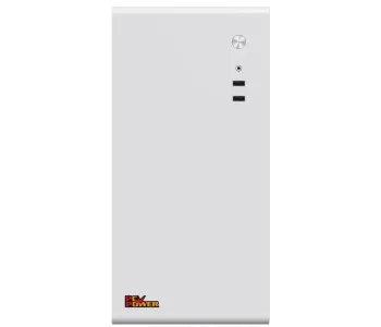 Pc Power PC401 WH mini ATX Desktop Casing with Power Supply
