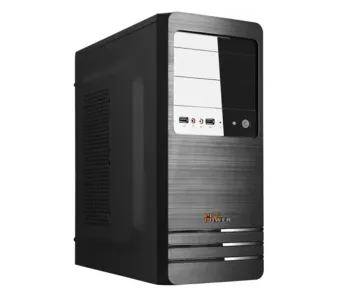 Pc Power PG-101 ATX Desktop Casing with Power Supply